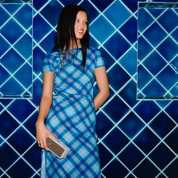 Boxă portabilă Marshall Emberton 3 10 W/ Kaki photo 5