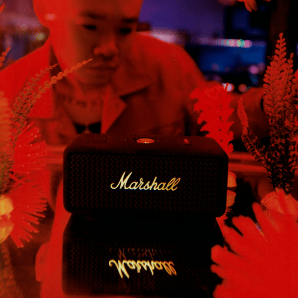 Boxă portabilă Marshall Emberton 3 10 W/ Kaki photo 6