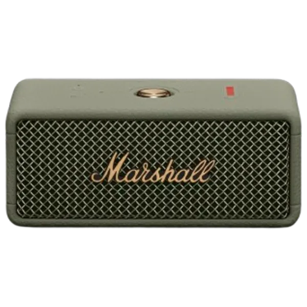 Boxă portabilă Marshall Emberton 3 10 W/ Kaki photo 8