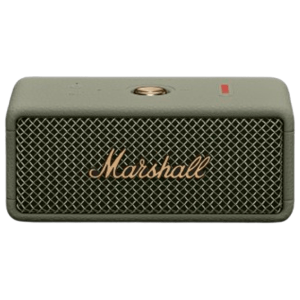 Boxă portabilă Marshall Emberton 3 10 W/ Kaki photo 8