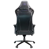 Scaun Gaming Proove Major Purple Black photo 3
