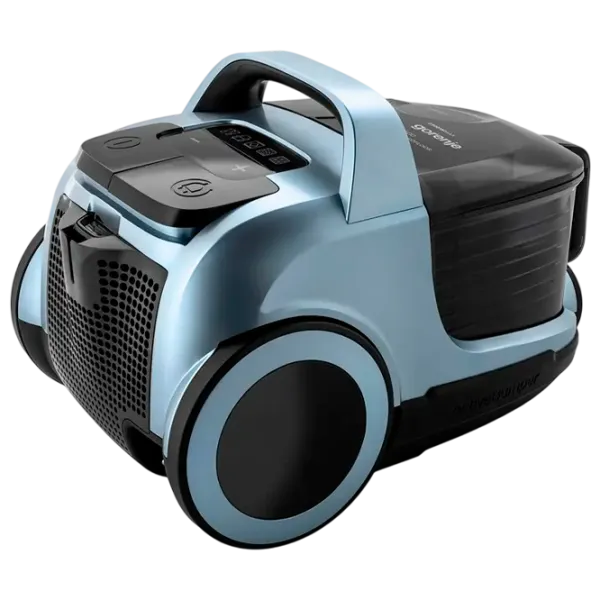 Пылесос Gorenje VC2302G6AHBL 2300 Вт / Синий Черный photo 2