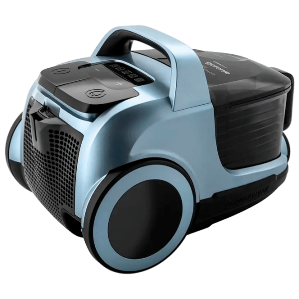 Пылесос Gorenje VC2302G6AHBL 2300 Вт / Синий Черный photo 2