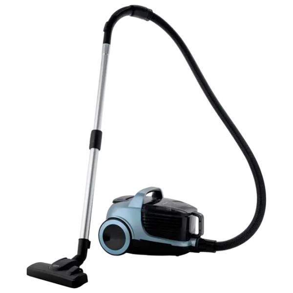 Пылесос Gorenje VC2302G6AHBL 2300 Вт / Синий Черный photo 3