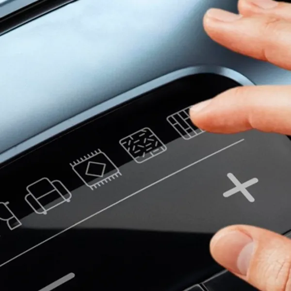 Пылесос Gorenje VC2302G6AHBL 2300 Вт / Синий Черный photo 5