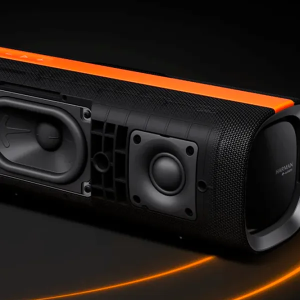 Boxă portabilă Xiaomi Sound Party 35 W/ Black photo 6