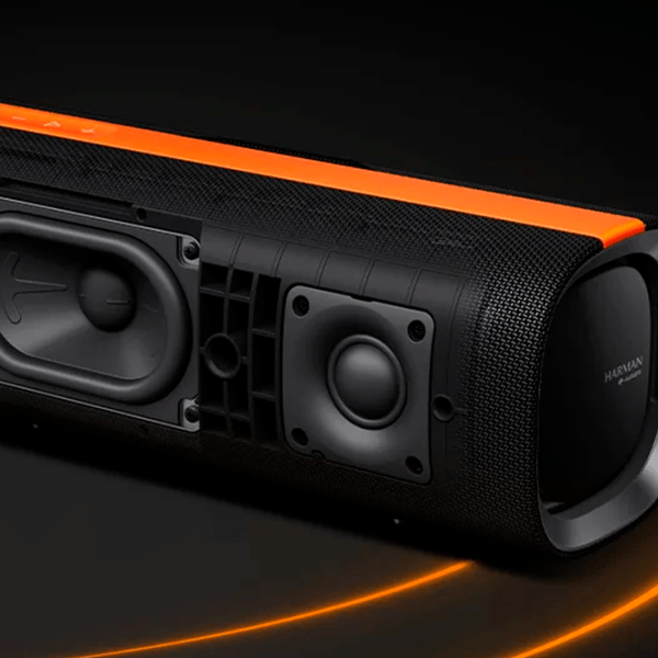 Boxă portabilă Xiaomi Sound Party 35 W/ Black photo 6