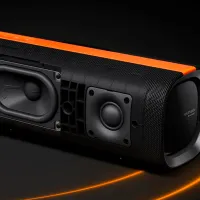 Boxă portabilă Xiaomi Sound Party 35 W/ Black photo 6