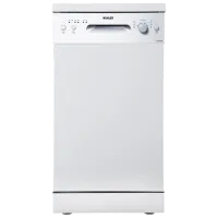 Mașină de spălat vase Muhler FDW945WE Full size / White