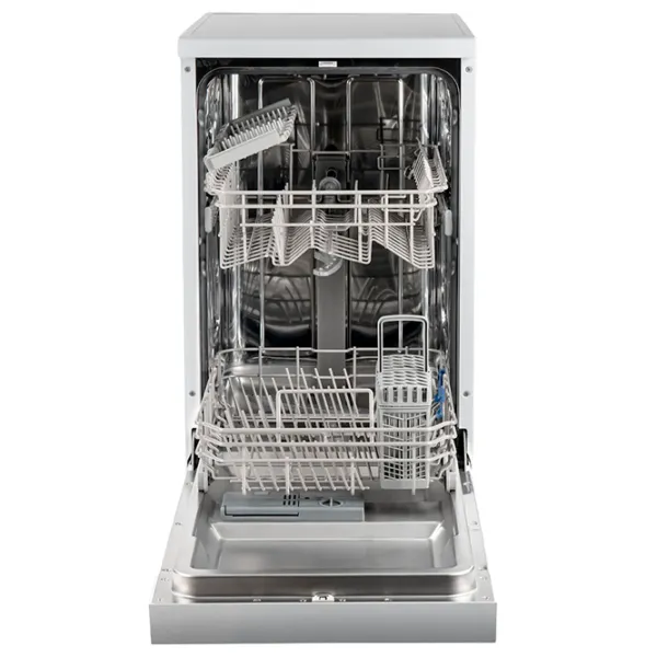 Посудомоечная машина Muhler FDW945WE Полногабаритная / Белый photo 2