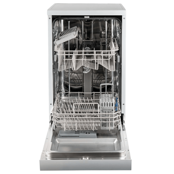 Посудомоечная машина Muhler FDW945WE Полногабаритная / Белый photo 2