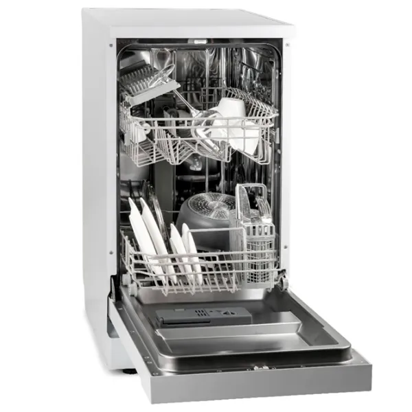 Посудомоечная машина Muhler FDW945WE Полногабаритная / Белый photo 4