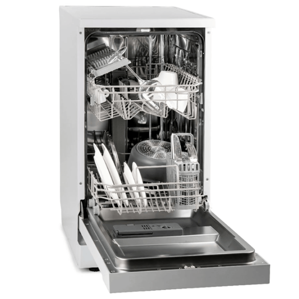 Посудомоечная машина Muhler FDW945WE Полногабаритная / Белый photo 4