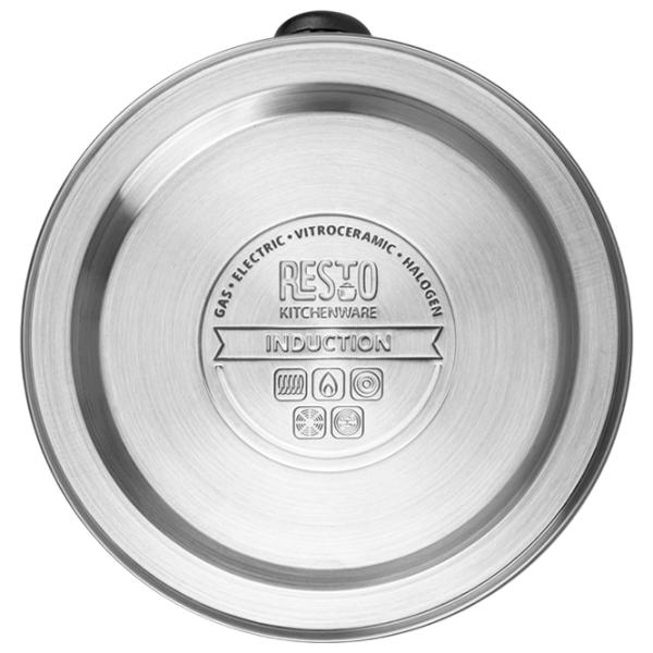 Ceainic Resto 90610 3l Oțel inoxidabil / Bachelit / Black photo 8