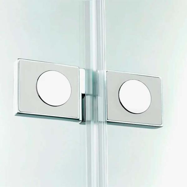 Cabină de duș New Trendy New Soleo L  photo 2