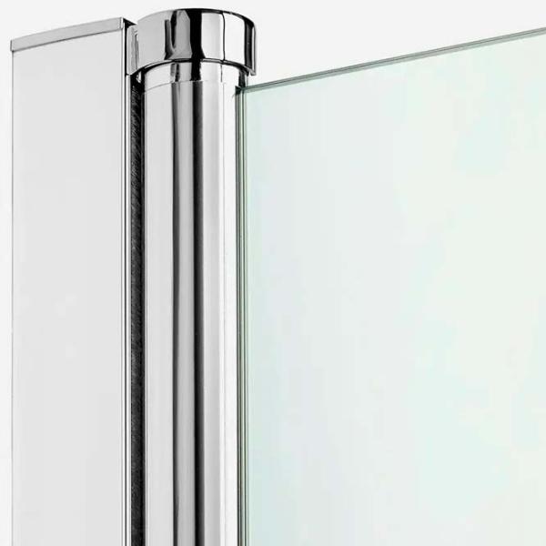 Cabină de duș New Trendy New Soleo L  photo 3