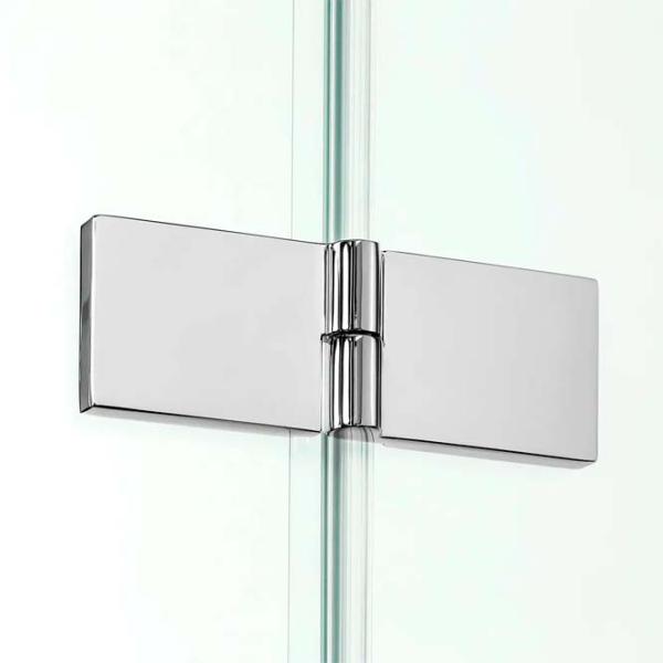 Cabină de duș New Trendy New Soleo L  photo 4