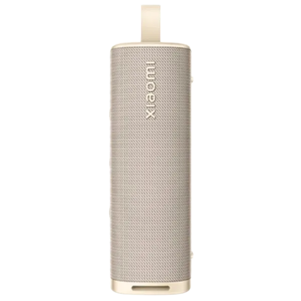 Boxă portabilă Xiaomi Sound Outdoor 15 W/ Gold photo 3