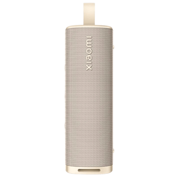 Boxă portabilă Xiaomi Sound Outdoor 15 W/ Gold photo 3