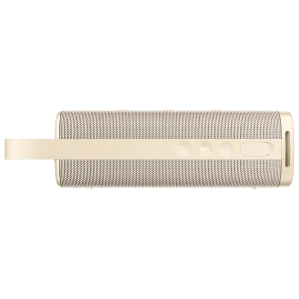 Boxă portabilă Xiaomi Sound Outdoor 15 W/ Gold photo 4