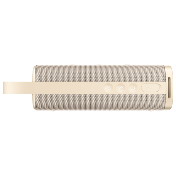 Boxă portabilă Xiaomi Sound Outdoor 15 W/ Gold photo 4