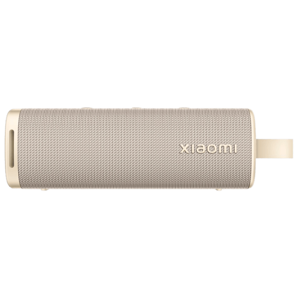 Boxă portabilă Xiaomi Sound Outdoor 15 W/ Gold photo 5