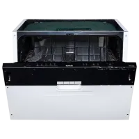 Mașină de spălat vase Muhler BDW1260BE Full size / Black