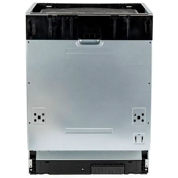 Mașină de spălat vase Muhler BDW1260BE Full size / Black photo 2 Mașină de spălat vase Muhler BDW1260BE Full size / Black photo 2