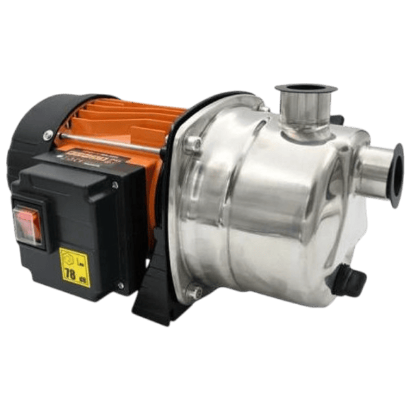 Поверхностный насос Villager JGP 6031 Prime 600 Вт 3100 л/ч photo 1 Поверхностный насос Villager JGP 6031 Prime 600 Вт 3100 л/ч photo 1