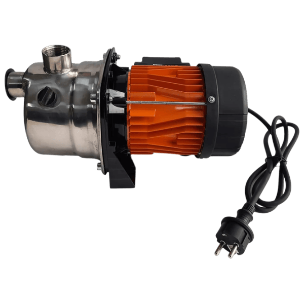 Поверхностный насос Villager JGP 6031 Prime 600 Вт 3100 л/ч photo 3 Поверхностный насос Villager JGP 6031 Prime 600 Вт 3100 л/ч photo 3