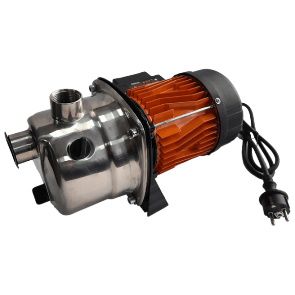 Поверхностный насос Villager JGP 6031 Prime 600 Вт 3100 л/ч photo 4 Поверхностный насос Villager JGP 6031 Prime 600 Вт 3100 л/ч photo 4