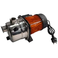 Поверхностный насос Villager JGP 6031 Prime 600 Вт 3100 л/ч photo 4