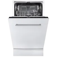 Mașină de spălat vase Muhler BDW945BE Îngustă / White