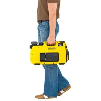 Pompă de suprăfață KARCHER 1.645-363.0 BP 4 Home & Garden 950 W 3800 l/h photo 3