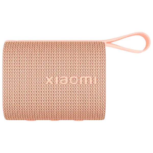 Boxă portabilă Xiaomi Sound Pocket 5 W/ Pink photo 1