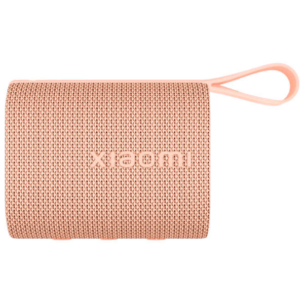 Boxă portabilă Xiaomi Sound Pocket 5 W/ Pink photo 1