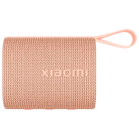 Boxă portabilă Xiaomi Sound Pocket 5 W/ Pink