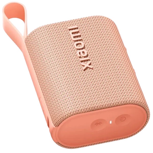 Boxă portabilă Xiaomi Sound Pocket 5 W/ Pink photo 2