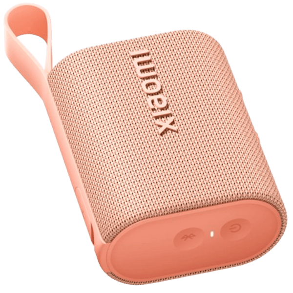 Boxă portabilă Xiaomi Sound Pocket 5 W/ Pink photo 2