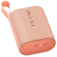 Boxă portabilă Xiaomi Sound Pocket 5 W/ Pink photo 2