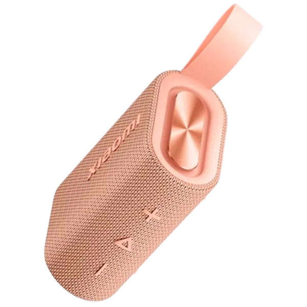 Boxă portabilă Xiaomi Sound Pocket 5 W/ Pink photo 3