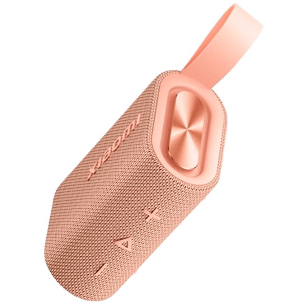 Boxă portabilă Xiaomi Sound Pocket 5 W/ Pink photo 3