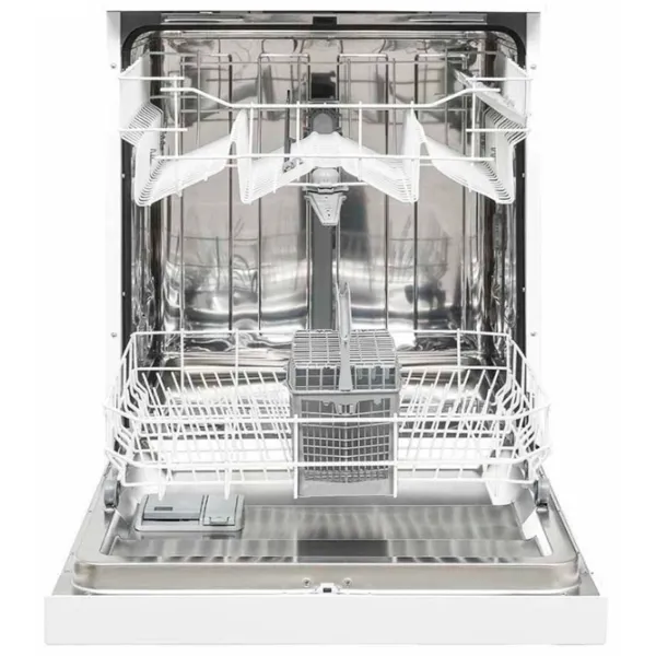 Посудомоечная машина VOX LC 12A15-BE Полногабаритная / Белый photo 3