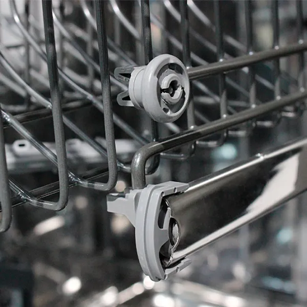 Посудомоечная машина VOX LC 12A15-BE Полногабаритная / Белый photo 6