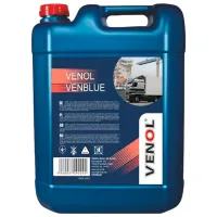 Aditiv pentru motor Venol Venblue 10l