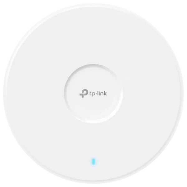Точка доступа TP-Link EAP783 Белый photo 1 Точка доступа TP-Link EAP783 Белый photo 1