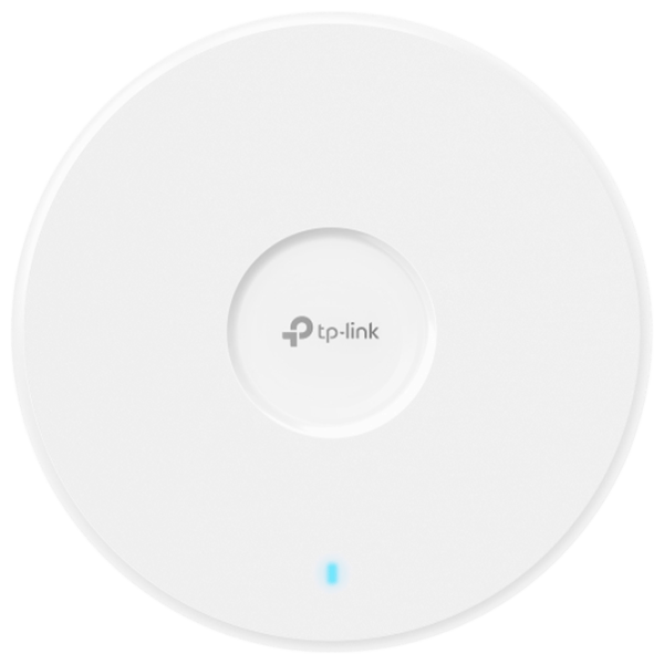 Точка доступа TP-Link EAP783 Белый photo 1 Точка доступа TP-Link EAP783 Белый photo 1