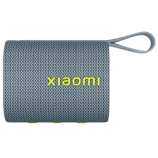 Boxă portabilă Xiaomi Sound Pocket 5 W/ Gray photo 1