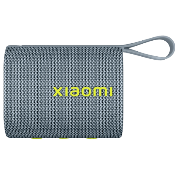 Boxă portabilă Xiaomi Sound Pocket 5 W/ Gray photo 1