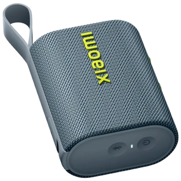 Boxă portabilă Xiaomi Sound Pocket 5 W/ Gray photo 2